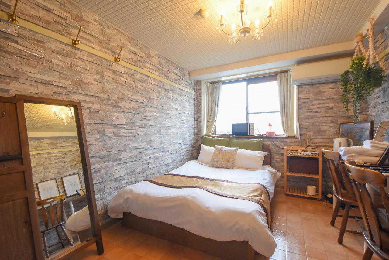 Comfy Stay Sakuramachi Nara Buitenkant foto