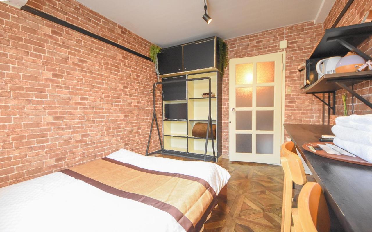 Comfy Stay Sakuramachi Nara Buitenkant foto