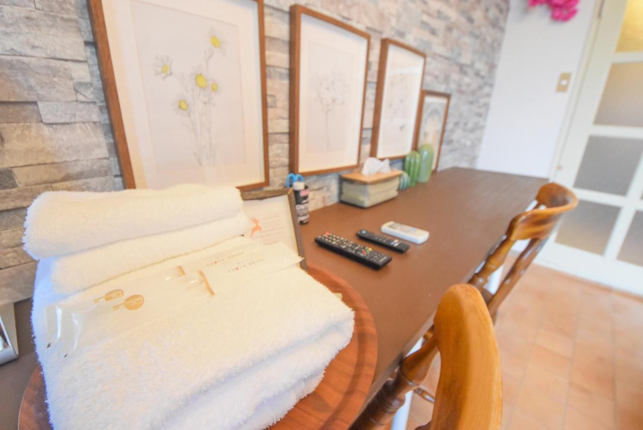 Comfy Stay Sakuramachi Nara Buitenkant foto