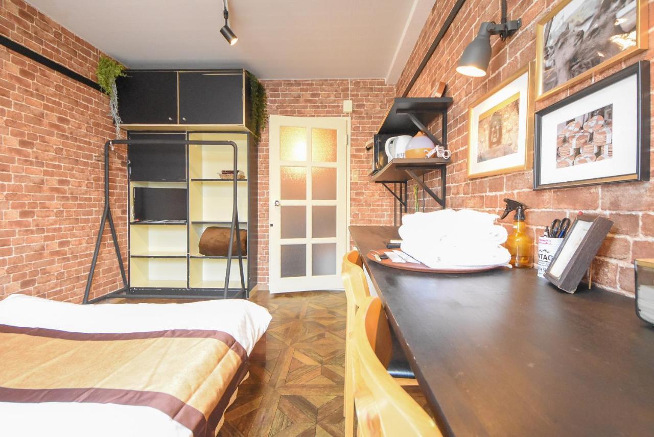 Comfy Stay Sakuramachi Nara Buitenkant foto