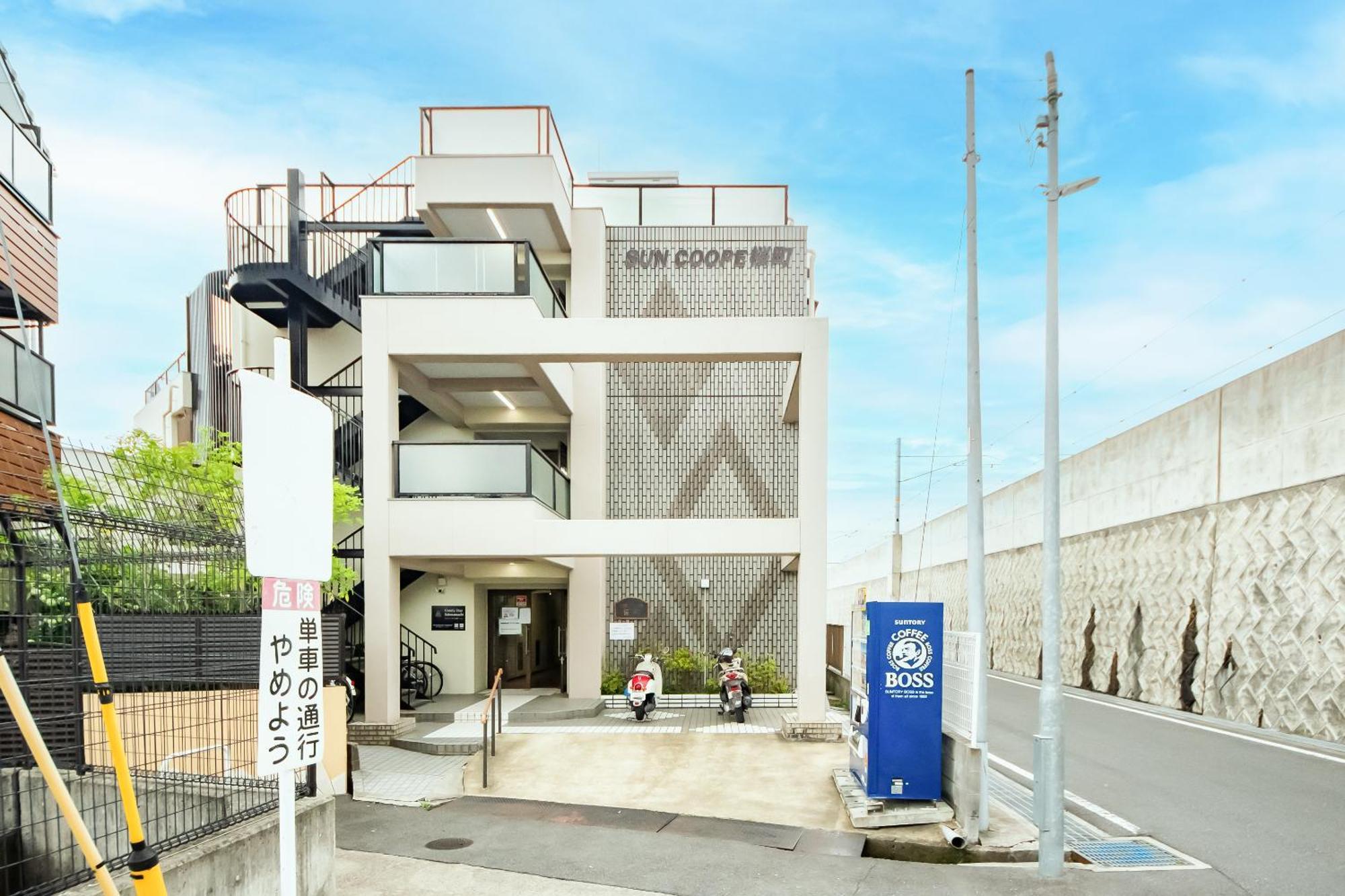 Comfy Stay Sakuramachi Nara Buitenkant foto