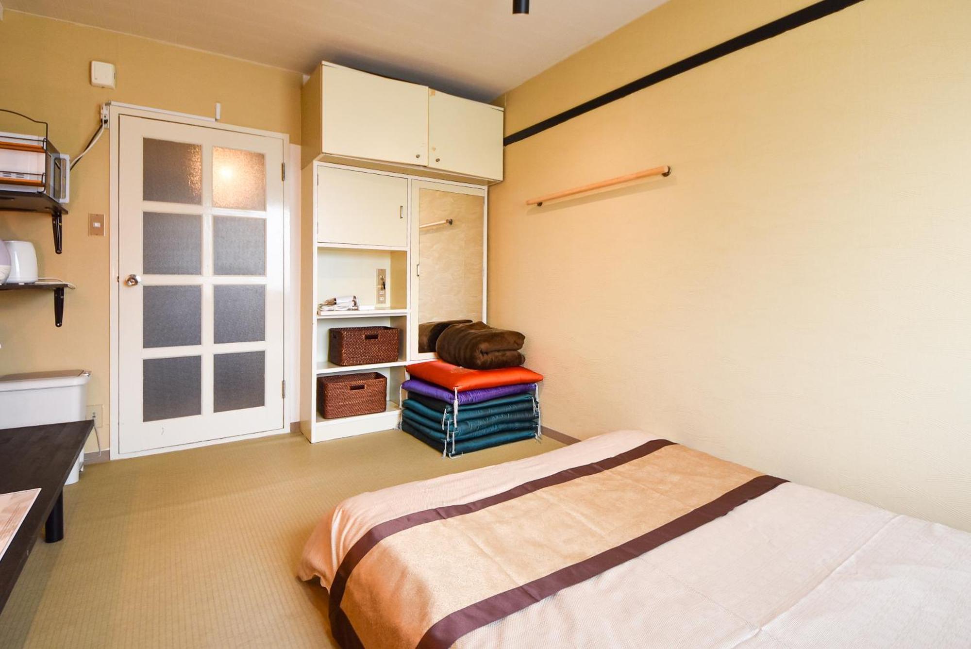 Comfy Stay Sakuramachi Nara Buitenkant foto