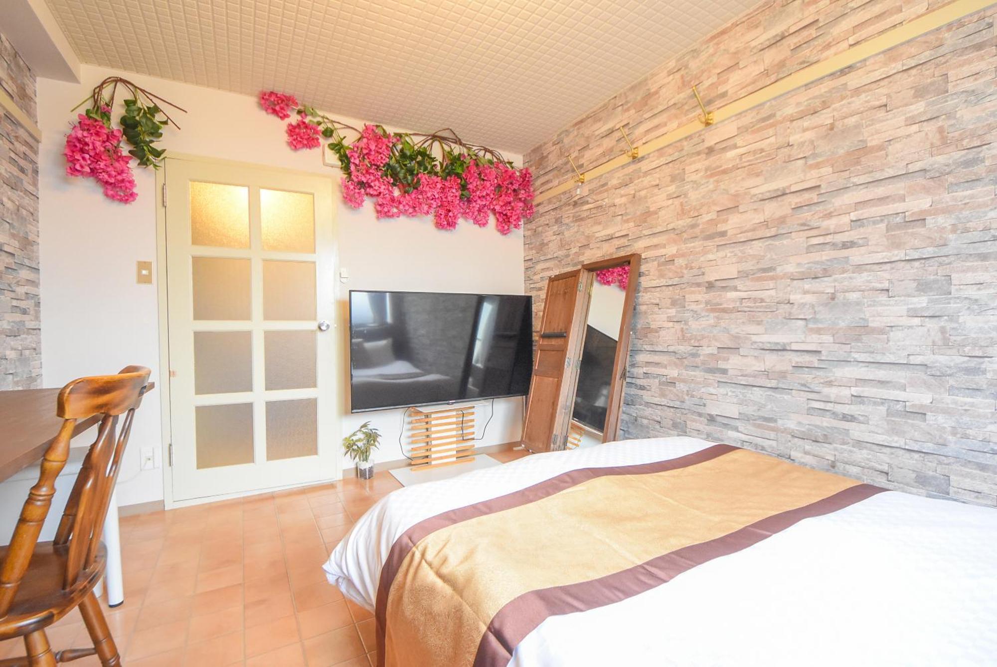 Comfy Stay Sakuramachi Nara Buitenkant foto