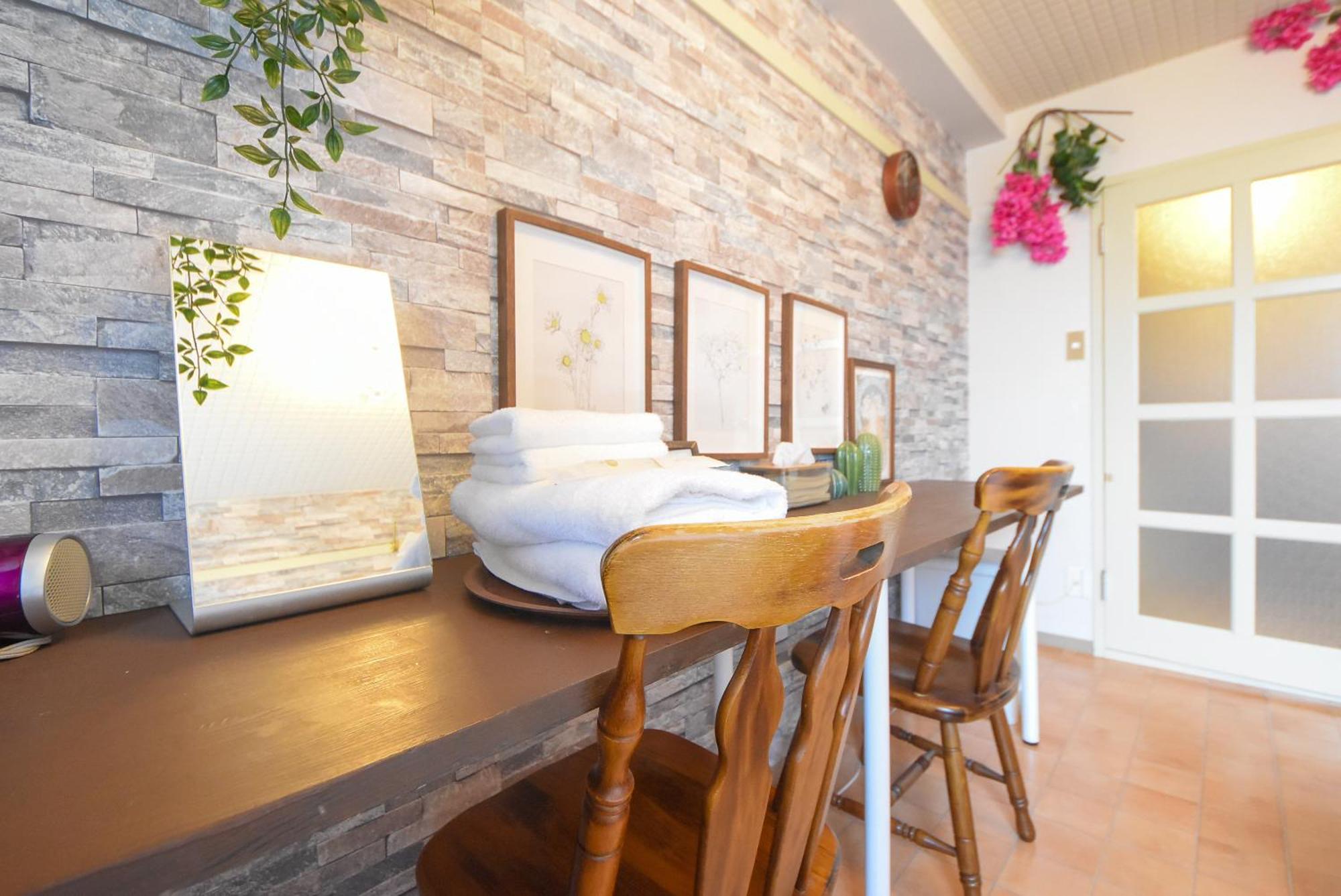 Comfy Stay Sakuramachi Nara Buitenkant foto